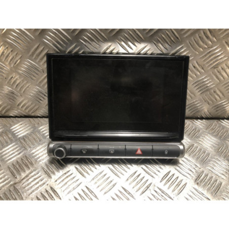 Ecran GPS CITROEN C3 3 PHASE 1 d’occasion