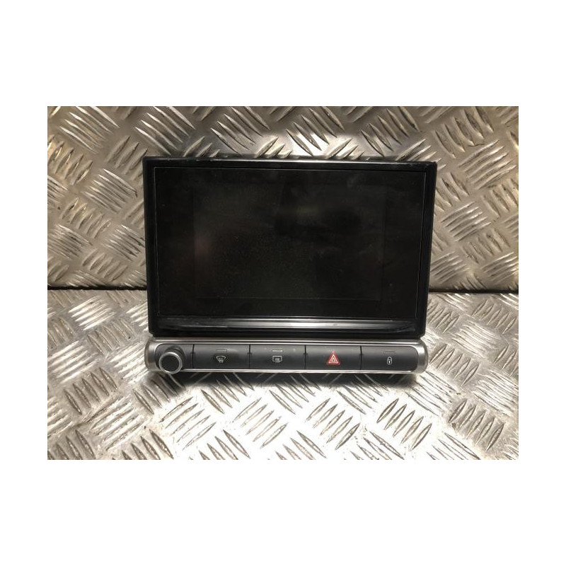 Ecran GPS CITROEN C3 3 PHASE 1 d’occasion