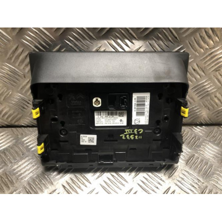 Ecran GPS CITROEN C3 3 PHASE 1 d’occasion