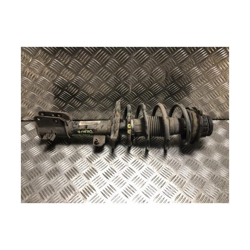 Amortisseur avant gauche FIAT BRAVO 2 d’occasion