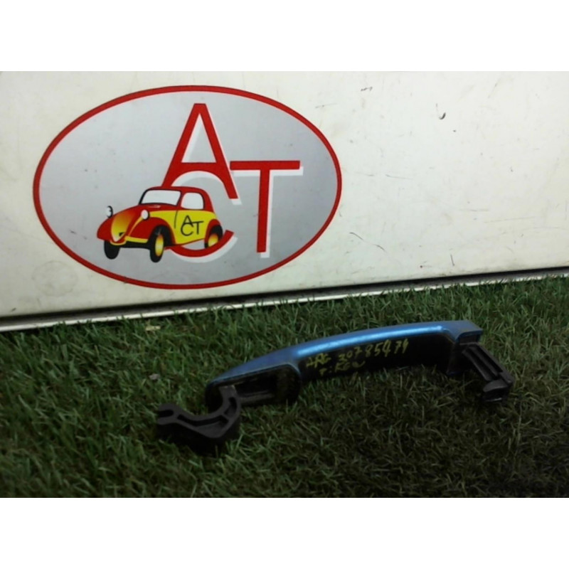 Poignee porte arriere gauche PEUGEOT 207 1.6 HDI d’occasion