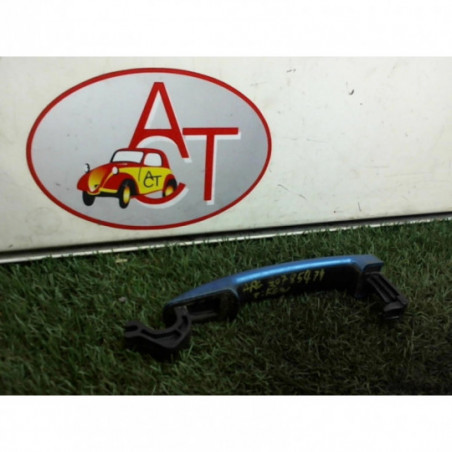 Poignee porte arriere gauche PEUGEOT 207 1.6 HDI d’occasion