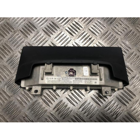 Ecran GPS BMW SERIE 4 F36 GRAN COUPE PHASE 1 d’occasion