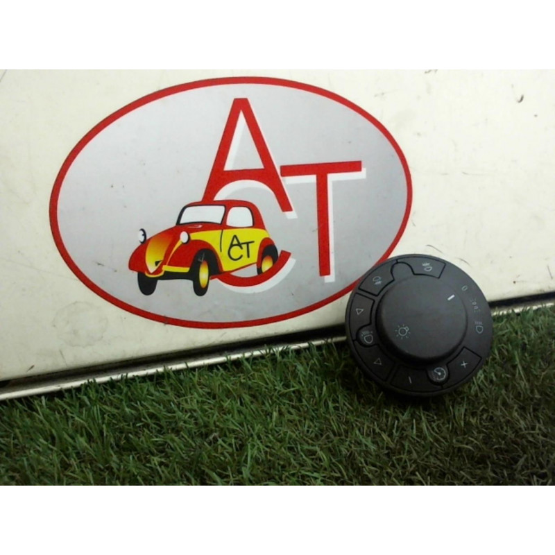 Commande de phare OPEL CORSA (D) PHASE 1 d’occasion