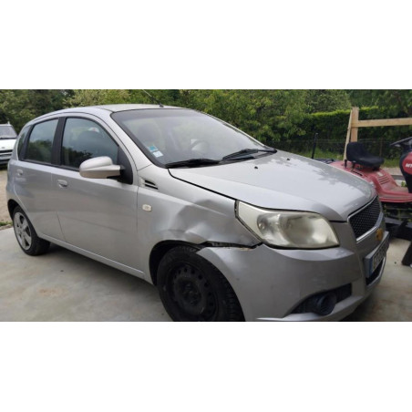Vase de direction CHEVROLET AVEO 1 d’occasion