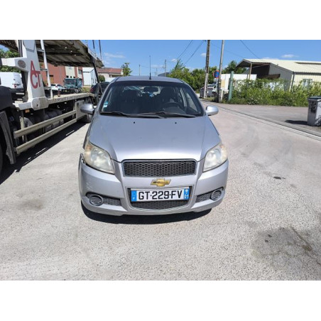 Vase de direction CHEVROLET AVEO 1 d’occasion