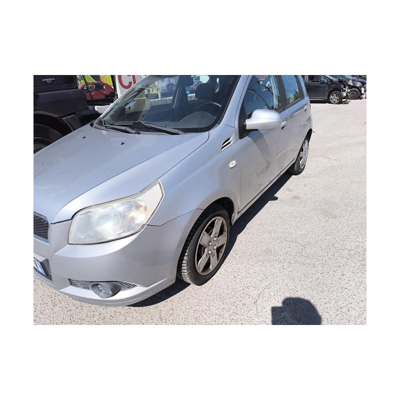 Vase de direction CHEVROLET AVEO 1 d’occasion