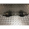 Cardan gauche (transmission) RENAULT TRAFIC 3 COURT PHASE 1 d’occasion