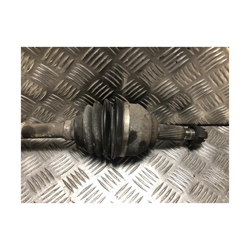 Cardan gauche (transmission) RENAULT TRAFIC 3 COURT PHASE 1 d’occasion