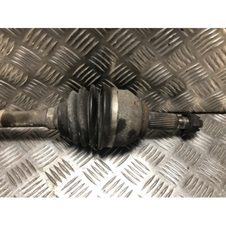 Cardan gauche (transmission) RENAULT TRAFIC 3 COURT PHASE 1 d’occasion