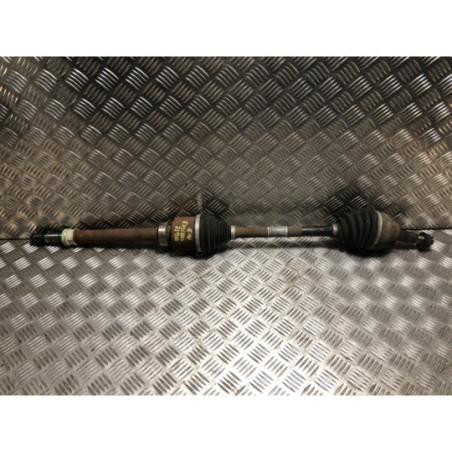 Cardan droit (transmission) RENAULT TRAFIC 3 COURT PHASE 1 d’occasion