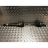 Cardan droit (transmission) RENAULT TRAFIC 3 COURT PHASE 1 d’occasion