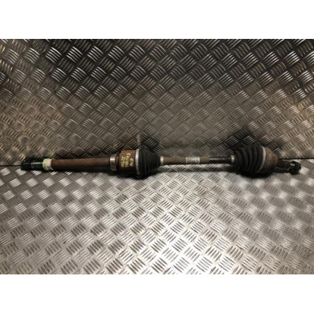 Cardan droit (transmission) RENAULT TRAFIC 3 COURT PHASE 1 d’occasion