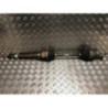 Cardan droit (transmission) RENAULT TRAFIC 3 COURT PHASE 1 d’occasion