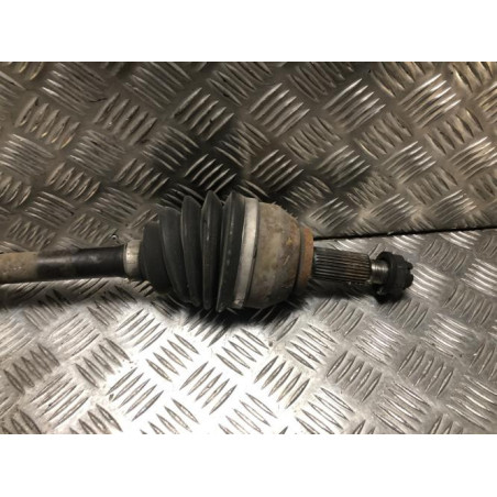 Cardan droit (transmission) RENAULT TRAFIC 3 COURT PHASE 1 d’occasion