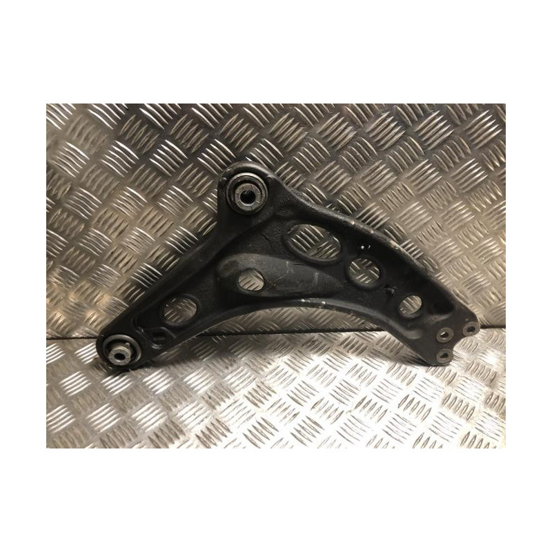 Triangle avant gauche RENAULT TRAFIC 3 COURT PHASE 1 d’occasion