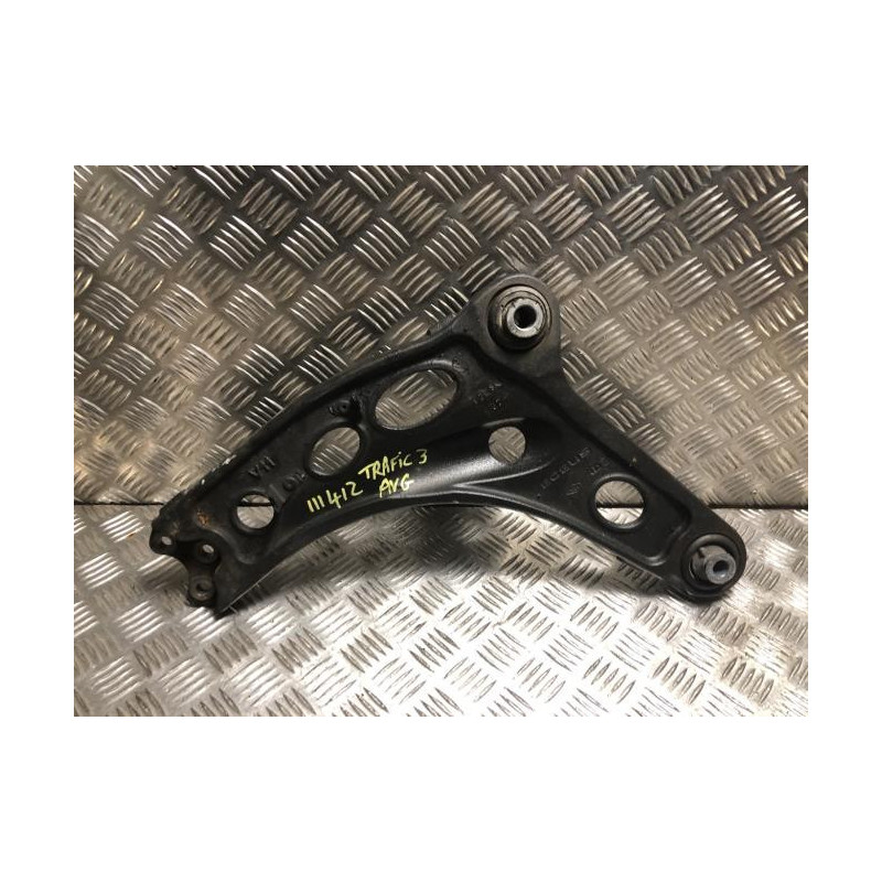 Triangle avant gauche RENAULT TRAFIC 3 COURT PHASE 1 d’occasion