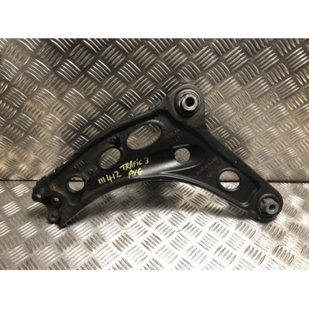 Triangle avant gauche RENAULT TRAFIC 3 COURT PHASE 1 d’occasion