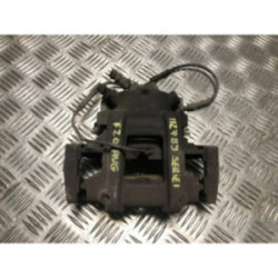 Etrier avant gauche (freinage) BMW SERIE 1 F20 PHASE 1 d’occasion