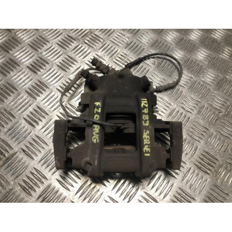 Etrier avant gauche (freinage) BMW SERIE 1 F20 PHASE 1 d’occasion
