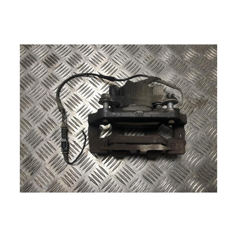 Etrier avant gauche (freinage) BMW SERIE 1 F20 PHASE 1 d’occasion