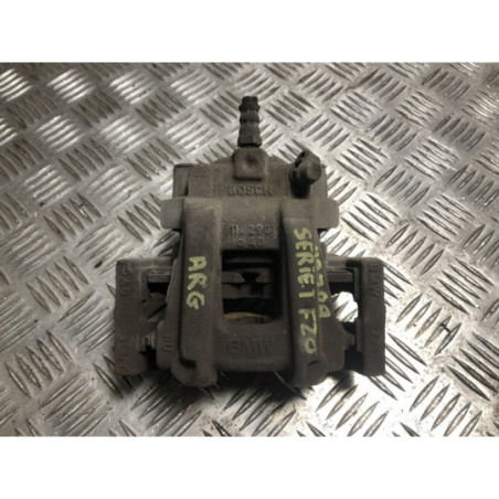 Etrier arriere gauche (freinage) BMW SERIE 1 F20 PHASE 1 d’occasion