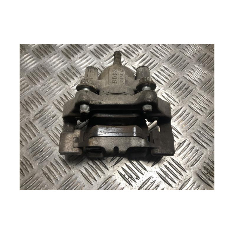 Etrier arriere gauche (freinage) BMW SERIE 1 F20 PHASE 1 d’occasion