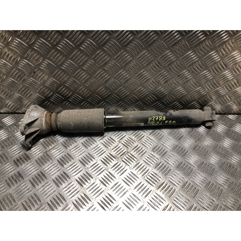 Amortisseur arriere gauche BMW SERIE 1 F20 PHASE 1 d’occasion