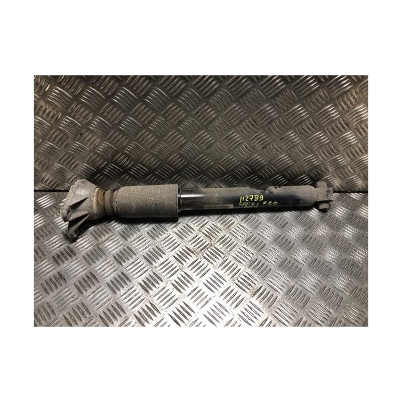Amortisseur arriere gauche BMW SERIE 1 F20 PHASE 1 d’occasion