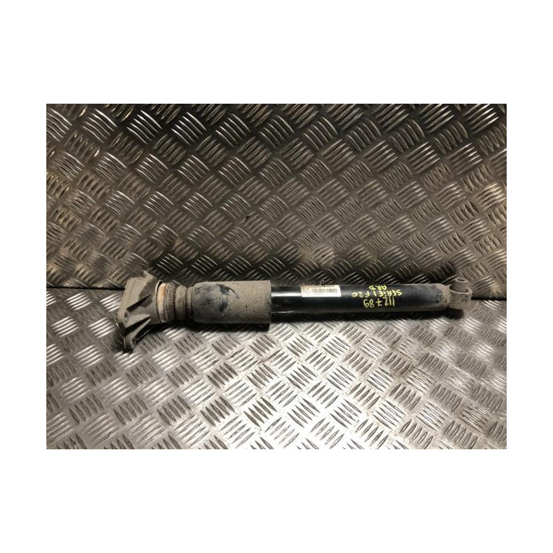 Amortisseur arriere droit BMW SERIE 1 F20 PHASE 1 d’occasion