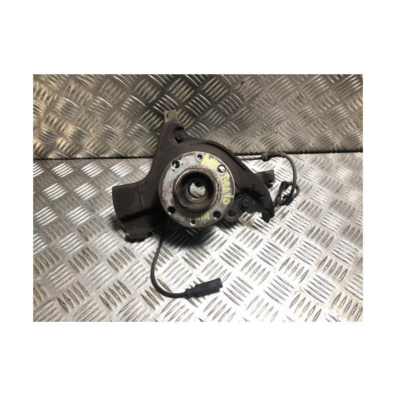 Fusee avant droit FIAT BRAVO 2 d’occasion