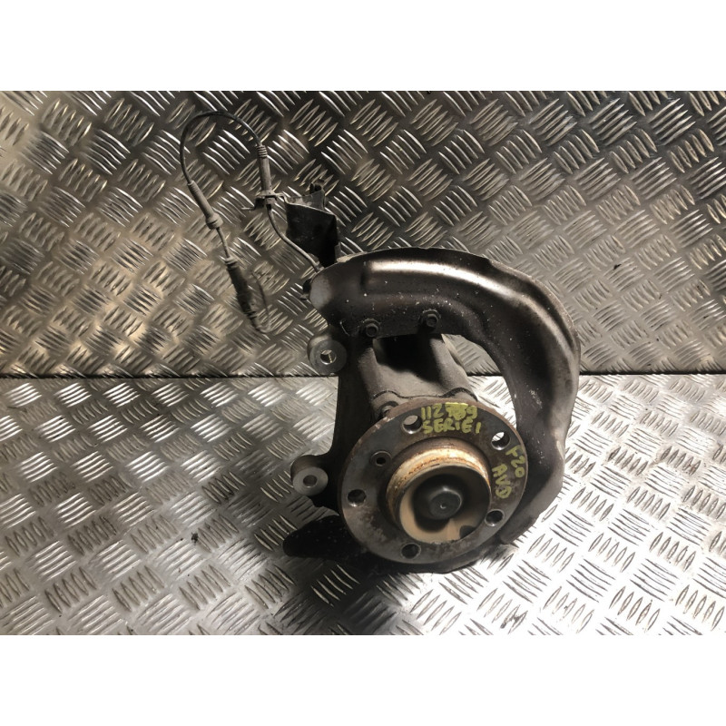 Fusee avant droit BMW SERIE 1 F20 PHASE 1 d’occasion