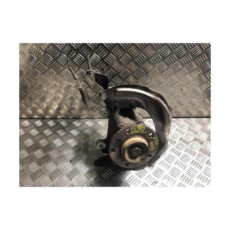 Fusee avant droit BMW SERIE 1 F20 PHASE 1 d’occasion