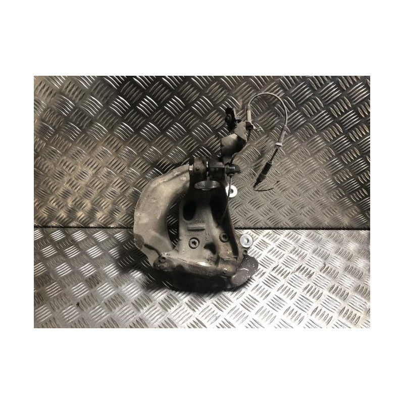 Fusee avant droit BMW SERIE 1 F20 PHASE 1 d’occasion