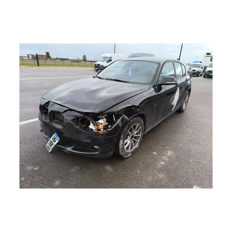 Fusee avant droit BMW SERIE 1 F20 PHASE 1 d’occasion