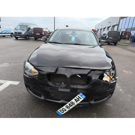 Fusee avant droit BMW SERIE 1 F20 PHASE 1 d’occasion