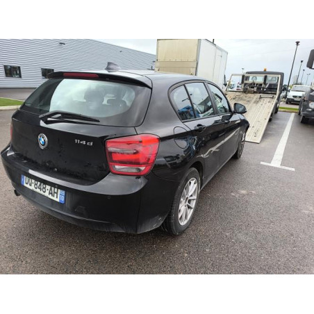 Fusee avant droit BMW SERIE 1 F20 PHASE 1 d’occasion