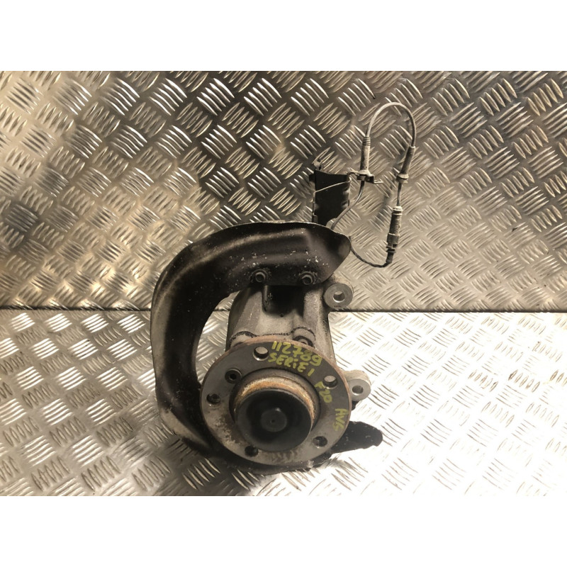 Fusee avant gauche BMW SERIE 1 F20 PHASE 1 d’occasion