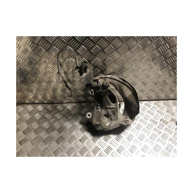 Fusee avant gauche BMW SERIE 1 F20 PHASE 1 d’occasion