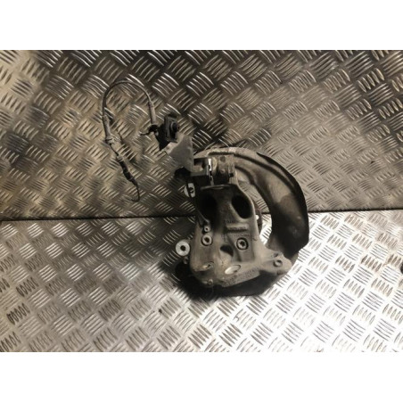 Fusee avant gauche BMW SERIE 1 F20 PHASE 1 d’occasion