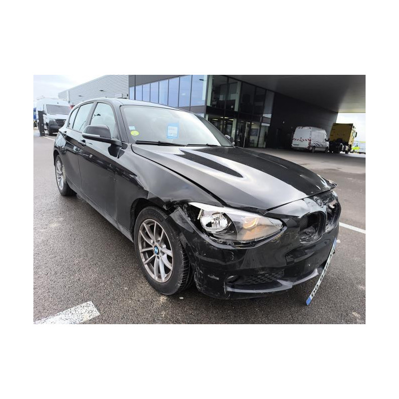 Fusee avant gauche BMW SERIE 1 F20 PHASE 1 d’occasion
