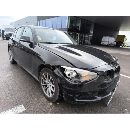 Fusee avant gauche BMW SERIE 1 F20 PHASE 1 d’occasion