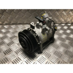 Compresseur clim BMW SERIE 1 F20 PHASE 1 d’occasion