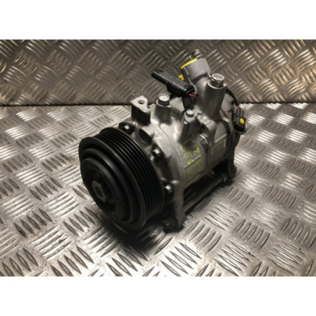Compresseur clim BMW SERIE 1 F20 PHASE 1 d’occasion