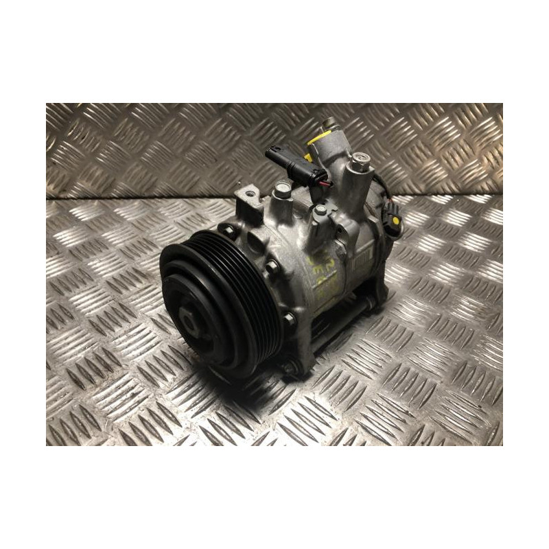 Compresseur clim BMW SERIE 1 F20 PHASE 1 d’occasion