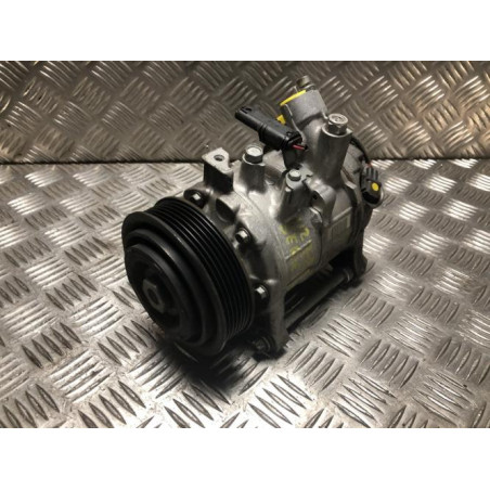 Compresseur clim BMW SERIE 1 F20 PHASE 1 d’occasion