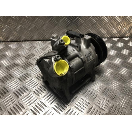Compresseur clim BMW SERIE 1 F20 PHASE 1 d’occasion