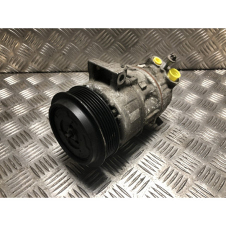 Compresseur clim FIAT BRAVO 2 d’occasion