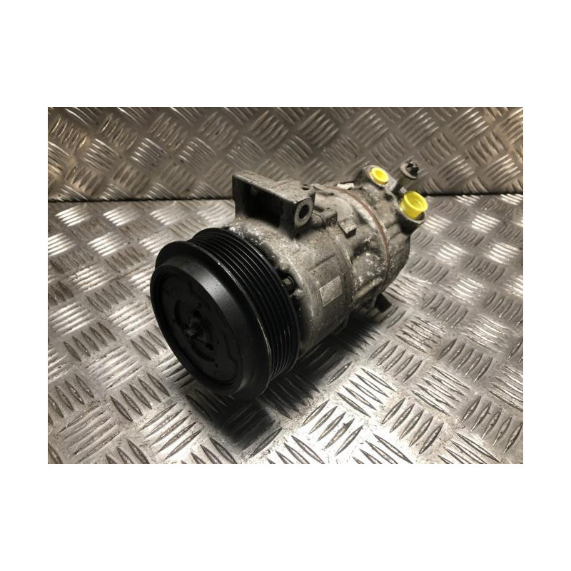 Compresseur clim FIAT BRAVO 2 d’occasion