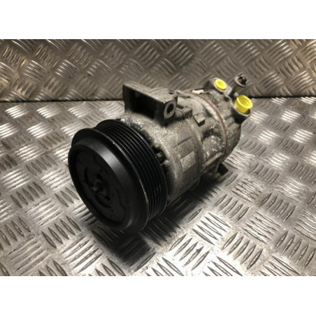 Compresseur clim FIAT BRAVO 2 d’occasion